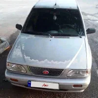 پراید141