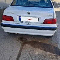 پارس tu 5 دریچه سیمی