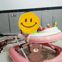 کمک مادر و کالسکله مارک کاپلا