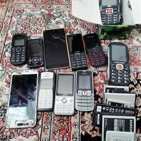 همه گوشیها مشکل دارند
