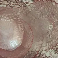 سرویس ظروف پذیرایی میوه خوری|ظروف سرو و پذیرایی|تهران, بازار|دیوار