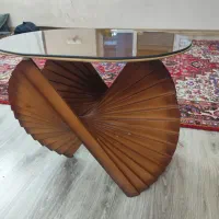 میز عسلی