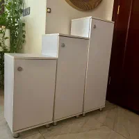 جاکفشی امدیاف سه تکه