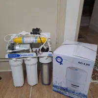 دستگاه تصفیه آب خانگی