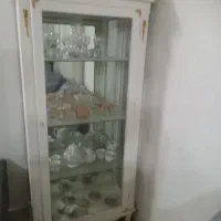 ویترین بوفه