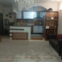 یک-واحد-آپارتمان-شهرک-طلاییه-62متری-بهار19