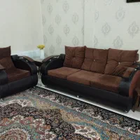 مبل هفت نفره