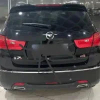 هایما اس ۷ پلاس مشگی مدل ۱۴۰۰|خودرو سواری و وانت|تهران, درکه|دیوار