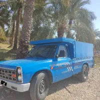 نیسان مدل 1403|خودرو سواری و وانت|کرمان, |دیوار