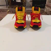 کتونی zx اسپانیا سایز ۳۹