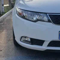 کیا سراتو مونتاژ اوتوماتیک آپشنال 2000|خودرو سواری و وانت|مشهد, فلسطین|دیوار