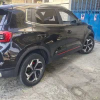 ام وی ام X55 Pro IE مدل ۱۴۰۱ فروش یا معاوضه خودرو|خودرو سواری و وانت|اصفهان, آفاران|دیوار