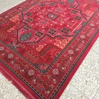 فرش با اشانتیون پادری|فرش|گرگان, |دیوار