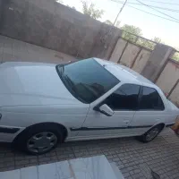 پارس موتور جدید ، 1401