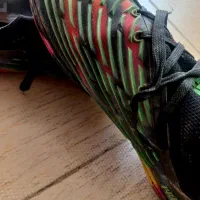 کفش سالن آدیداس|کیف، کفش، کمربند|شاهین‌شهر, فردوسی|دیوار