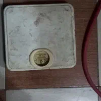 ترازو وزنه کشی