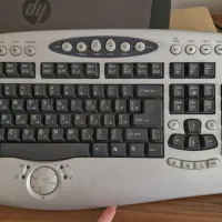 کیبورد برند Faranssoo