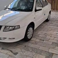 سمند سورن مدل ۱۴۰۵ خشک