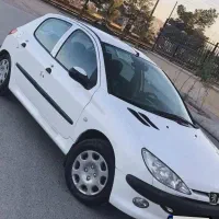 206.tu5|خودرو سواری و وانت|بیرجند, |دیوار