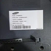 تلویزیون ۳۲ اینچ سامسونگ|تلویزیون و پروژکتور|سقز, |دیوار