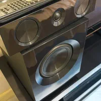 سینمای خانگی ال جی|سیستم صوتی خانگی|فشم, |دیوار