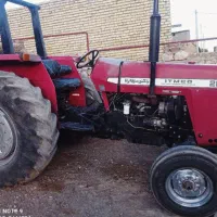 تراکتور 91