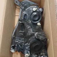 چراغ جلو ام وی ام ایکس ۲۲