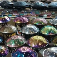 هپی درام هنگ درام روغن کوک