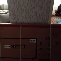 فروش ال ای دی 55 اینچ نکست پلاس نو