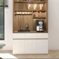 تعمیرات کابینت و کمد دیواری و کلیه دکوراسیون داخلی|خدمات پیشه و مهارت|بندر کنگان, |دیوار