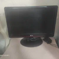 مانیتور الجی