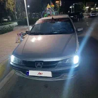 پارس ELx