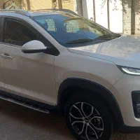 ام وی ام X22 پرو|خودرو سواری و وانت|قم, تولید دارو و یخچال|دیوار