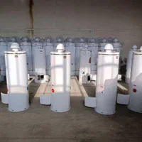 آبگرمکن گازی مخزنی ایستاده جنرال مدل 40 گالن|آبگرمکن، پکیج، شوفاژ|تبریز, |دیوار