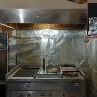 وسایل فست فود|کافیشاپ و رستوران|شیراز, گل سرخ|دیوار