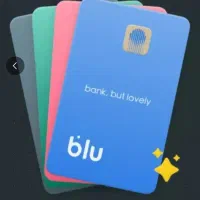 هدیه کد معرف بلوبانک