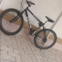 دوچرخه ۲۶ دنده ای|دوچرخه، اسکیت، اسکوتر|اندیشه, شهرک صدف|دیوار