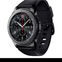 ساعت هوشمند سامسونگ مدل Gear S3 Frontier