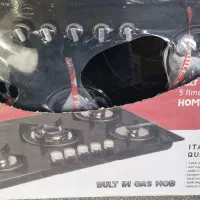 اجاق گاز رومیزی لتو