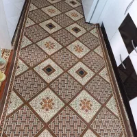 گلیم آشپز خانه