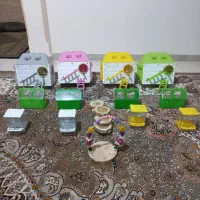 لوازم پرنده