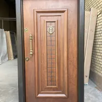 درب ضدسرقت،درب و  پنجره upvc