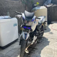 اپاچی ۱۶۰