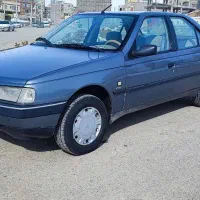 405 دوگانه کارخانه پلمپ فابریک