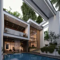 پیمانکاری ویلا و مدیریت پیمان|خدمات پیشه و مهارت|ماسال, |دیوار