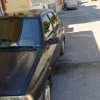 پراید131مدل 94