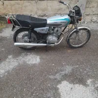 موتور هوندا ۱۲۵ پیشرو CDI مدل ۹۰