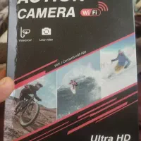 CAMERA.K6|کوهنوردی و کمپینگ|بندر دیر, |دیوار