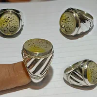 انگشتر سازی ایران فرزاد|جواهرات|کرمانشاه, |دیوار