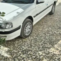 پارس سفارشی فول 1401